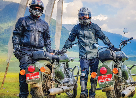 Colores de Rajasthan