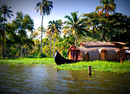 Best of Kerala Tour