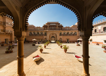 Classical Rajasthan Tour