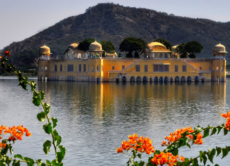 Rajasthan Forts and Palaces Tour