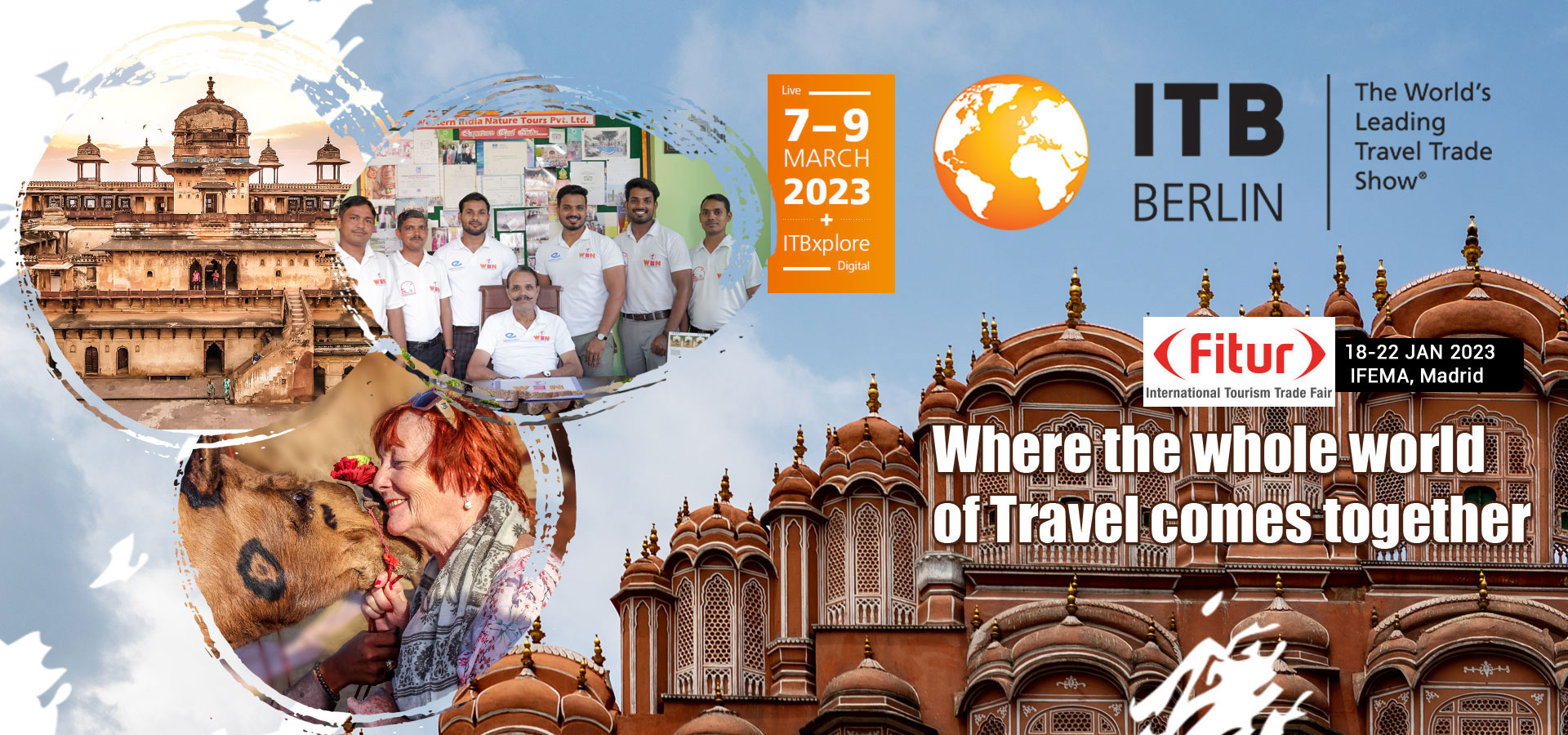 win tours